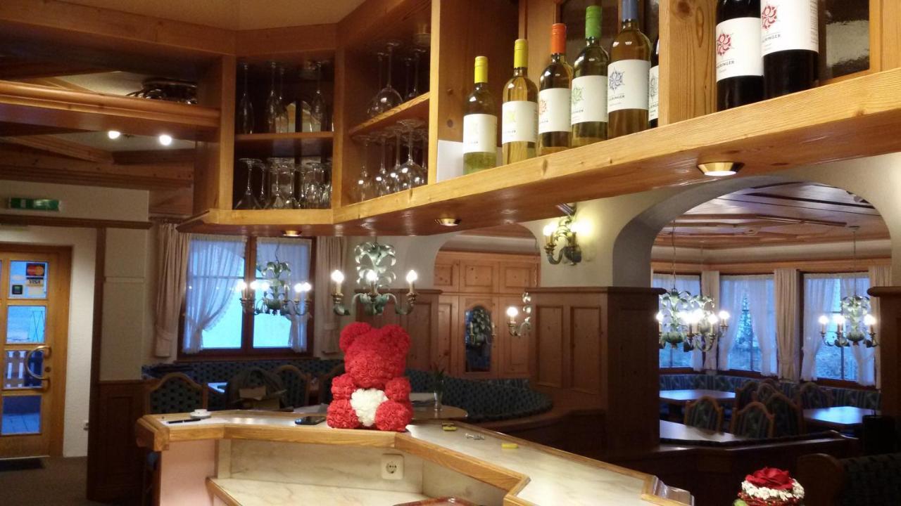 Pension Zeegershof Heiterwang Εξωτερικό φωτογραφία